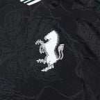 Juventus Third Away Custom Player Version Soccer Jersey 2025/26