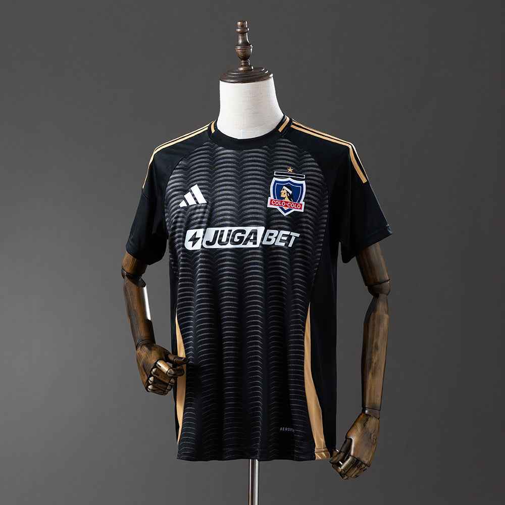 Colo Colo 25/26 Away
