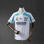 Lazio Away 1999/00