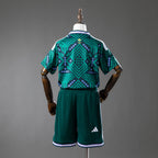 Saudi Arabia 2026 Home Kids