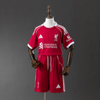 Liverpool 25/26 Kids