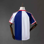 Athletic Bilbao Away 1997/98