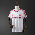 Manchester United Away 1986/88