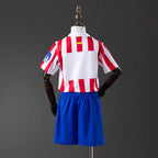 Atletico Madrid 25/26 Kids