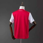 Arsenal Home 2011/12