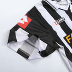 Retro Juventus Home Jersey 2001/02