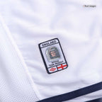 Retro England Home Jersey Euro Cup 2004