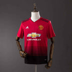 Manchester United Home 2018/19