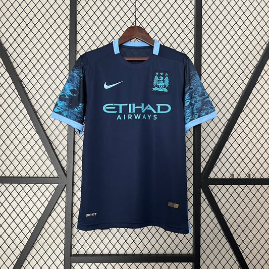 Manchester City Away 2015/16