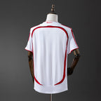AC Milan Away 2006/07 UCL
