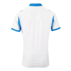 Marseille Home Custom Player Version Soccer Jersey 2025/26
