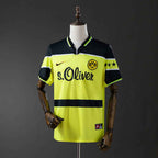 Borussia Dortmund Home 1996/97