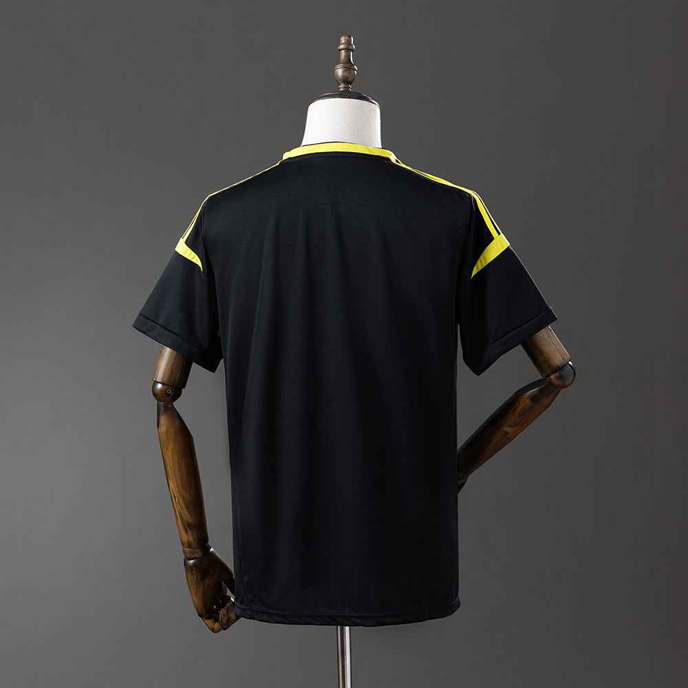 Chelsea Third 2012/13