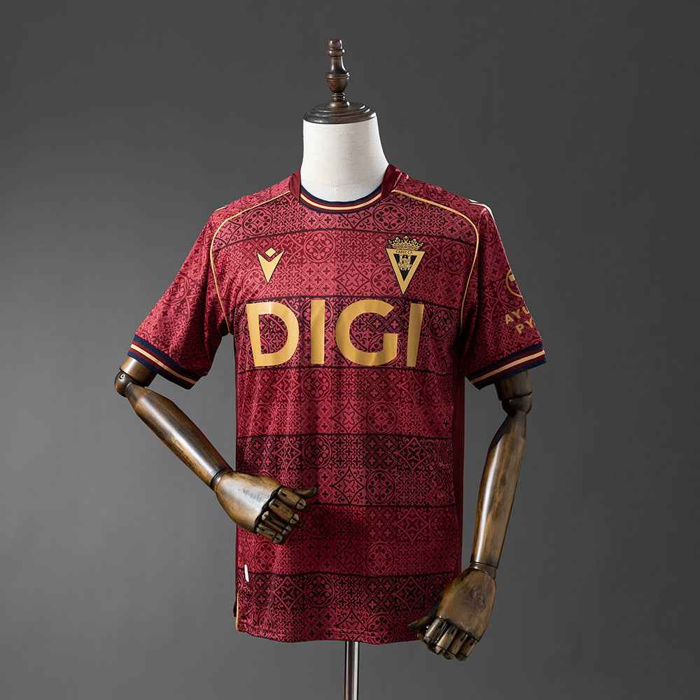 Cádiz 25/26 Away