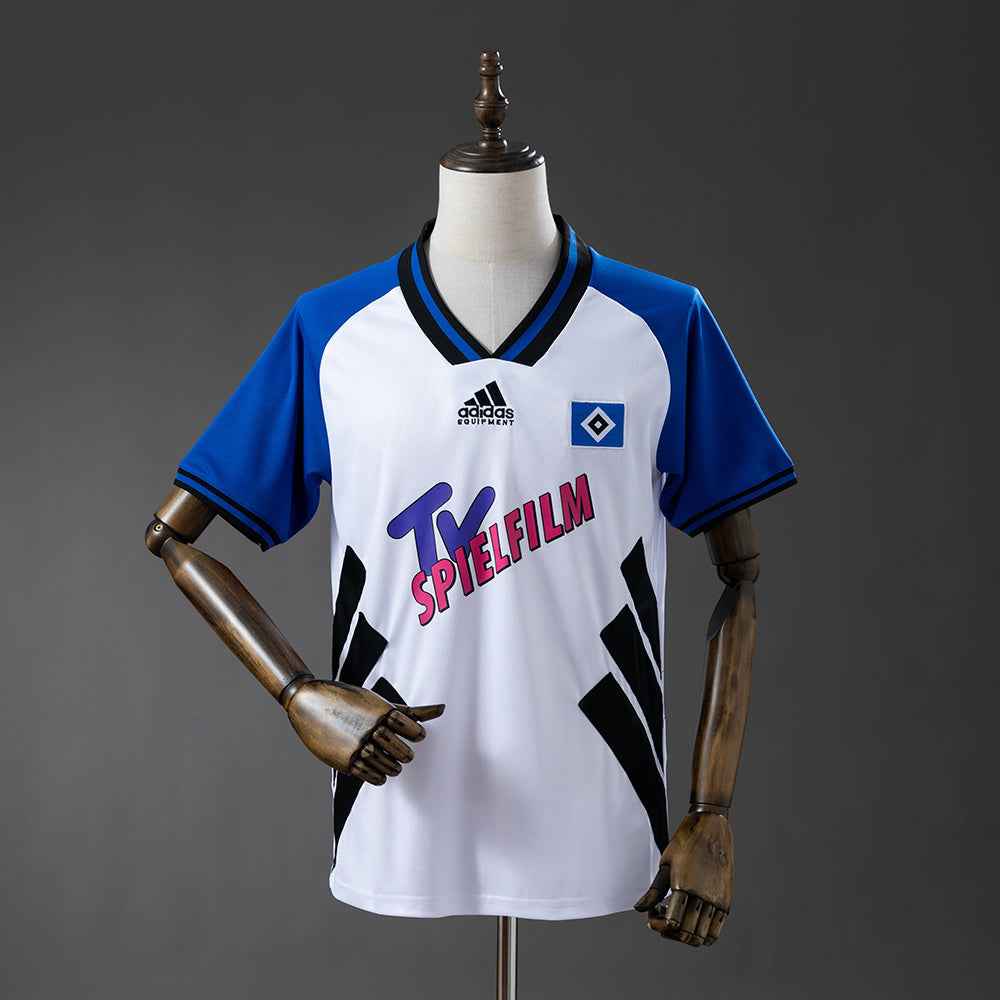 Hamburger SV 94/95 Home