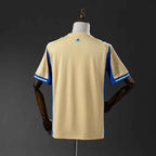 Marseille Fourth 25/26