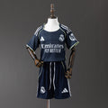 Real Madrid Away 25/26 Kids