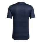 Real Madrid Away Custom Player Version Soccer Jersey 2025/26