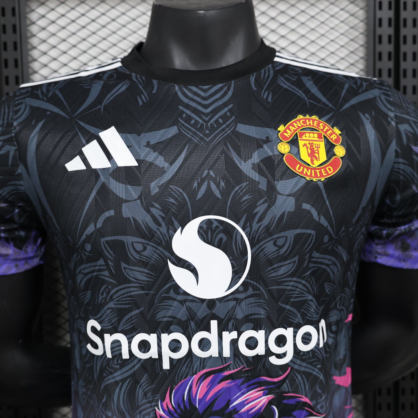 Manchester United Special Edition 2024/25