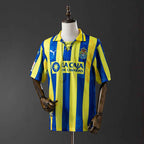 Las Palmas 97/98 Away