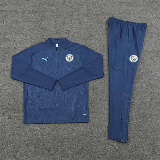 Manchester City Tracksuit 2024/25