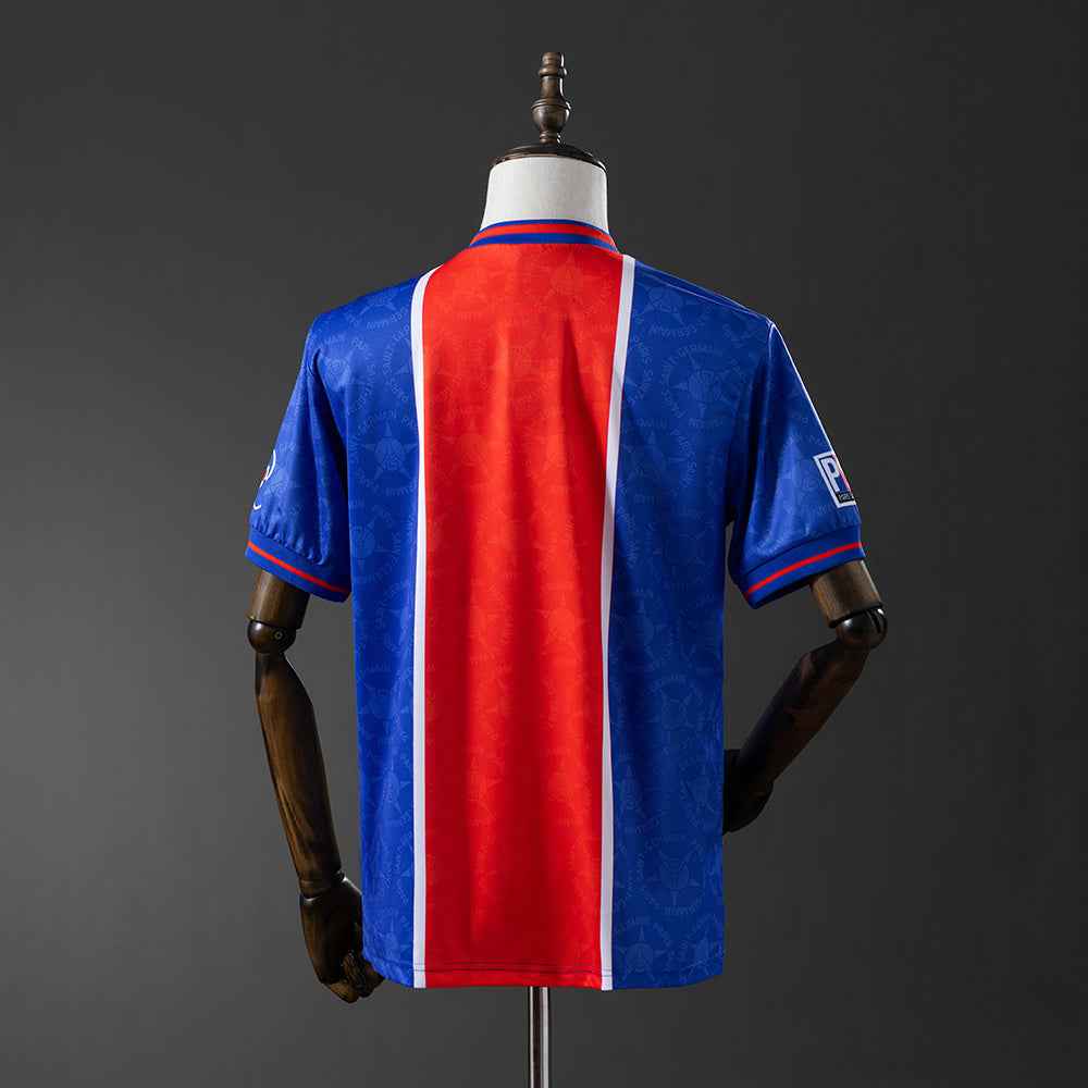 PSG 95/96 home