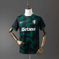 Sporting Lisbon 25/26 Third