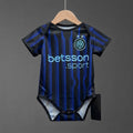 Inter Milan Baby Bodysuit