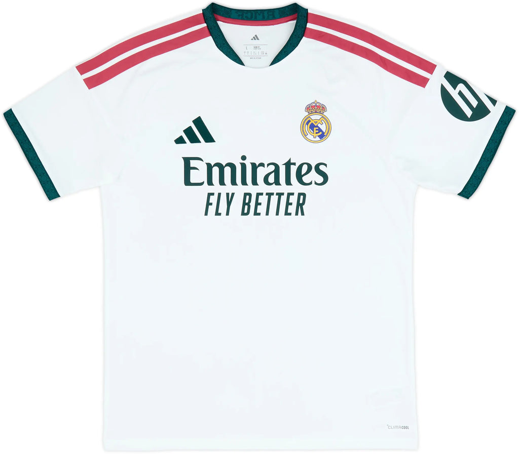 Thank God I’m Madridista
