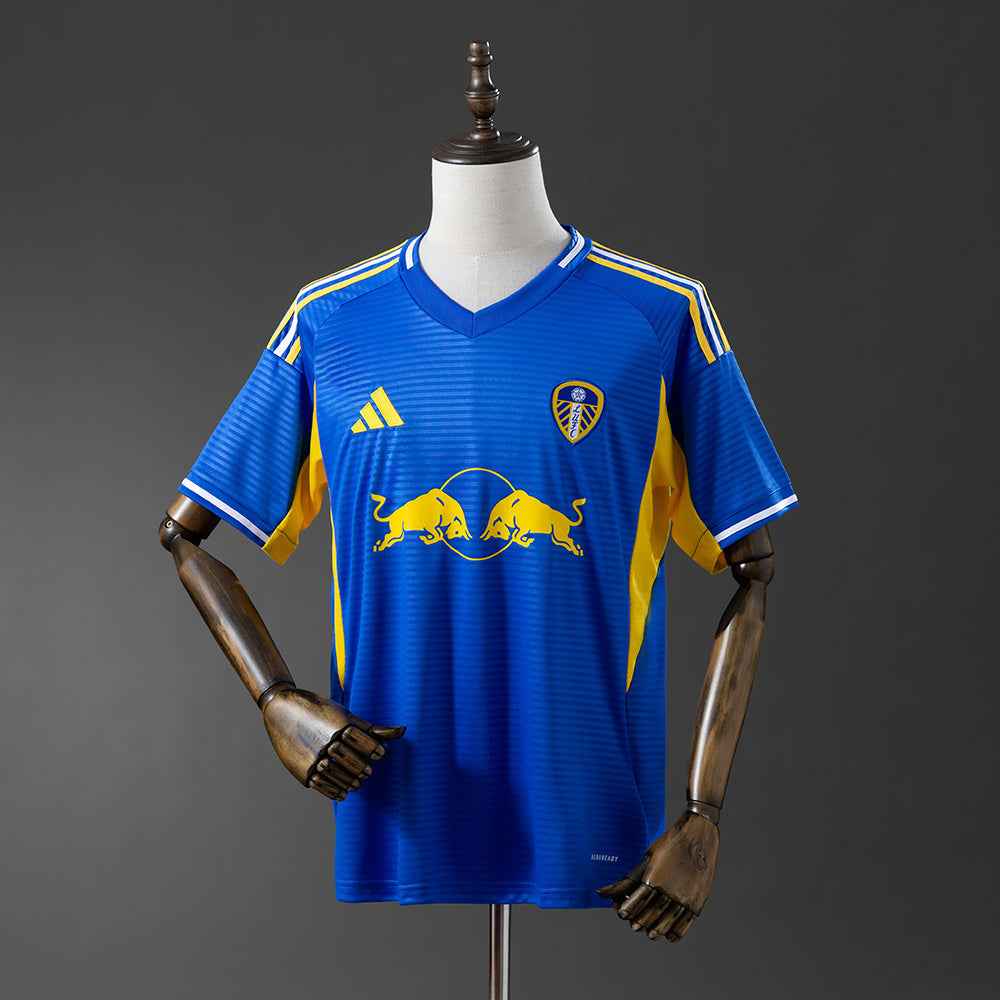 Leeds United 25/26 Away