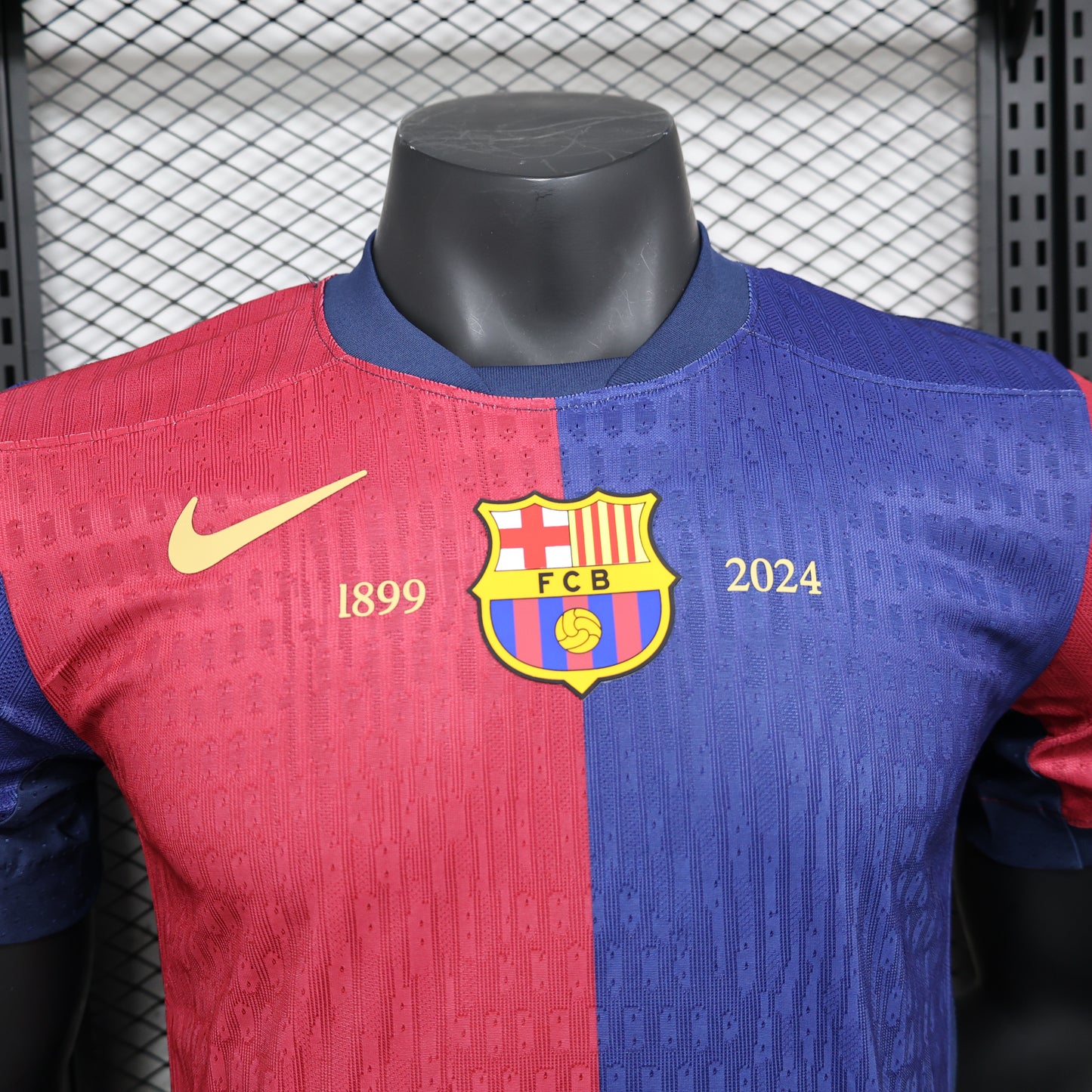 Fc Barcelona 125th Anniversary