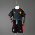 Jamaica Away 2026 Kids
