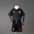Jamaica Away 2026 Kids