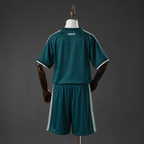 Real Madrid Away 2027 Kids