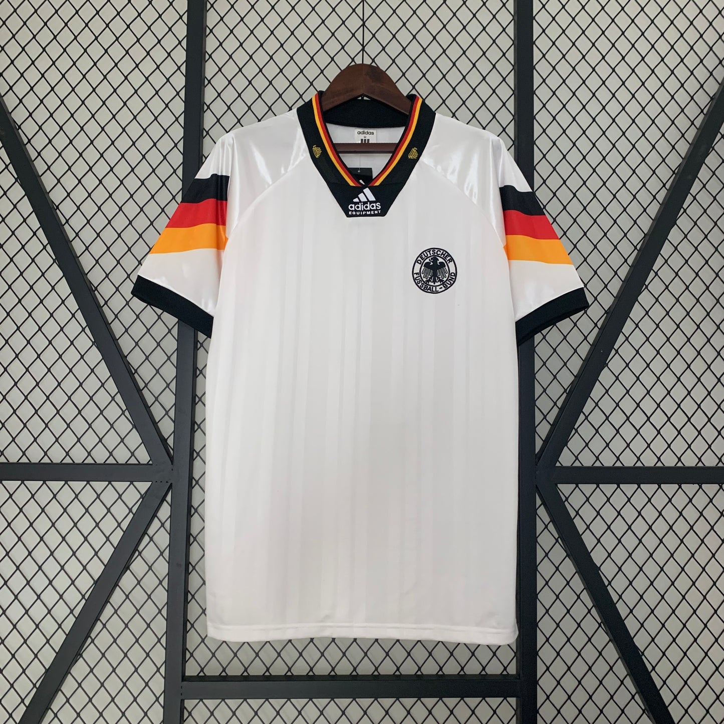 Germany Home 1992