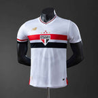 São Paulo Home 25/26