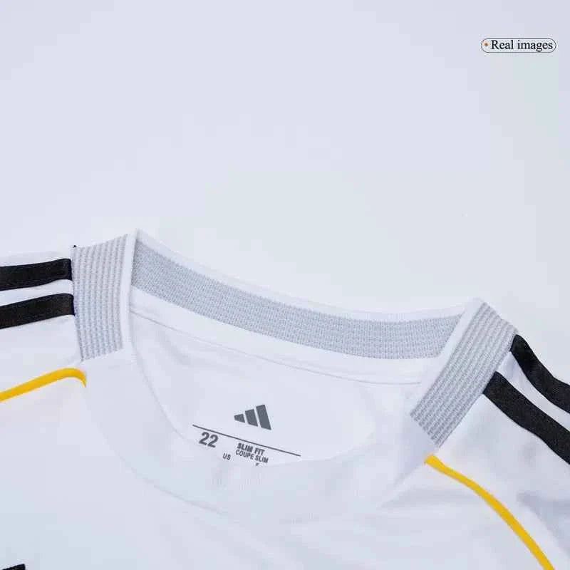 Real Madrid 25/26 Kids