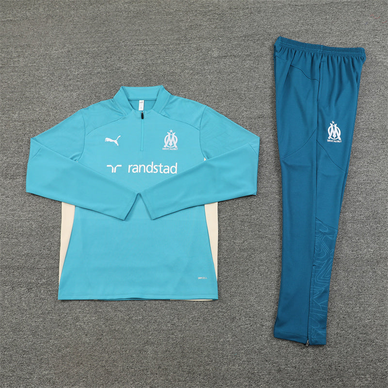 Marseille Tracksuit 2024/25