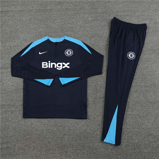 Chelsea Tracksuit 2024/25