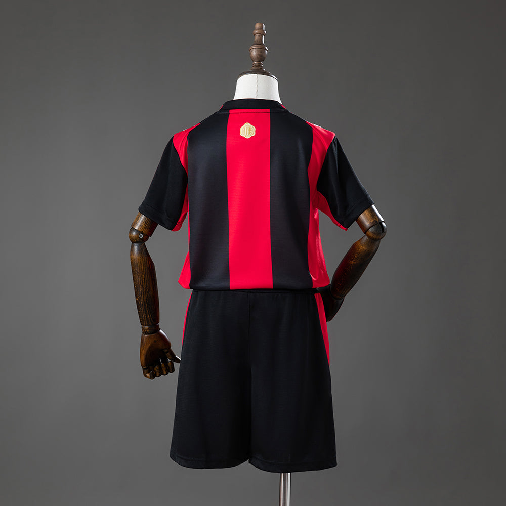 AC Milan Home 2027 Kids