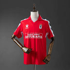 Real Oviedo 90/91 Away
