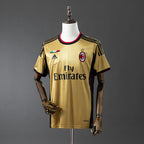 AC Milan Third 2013/14