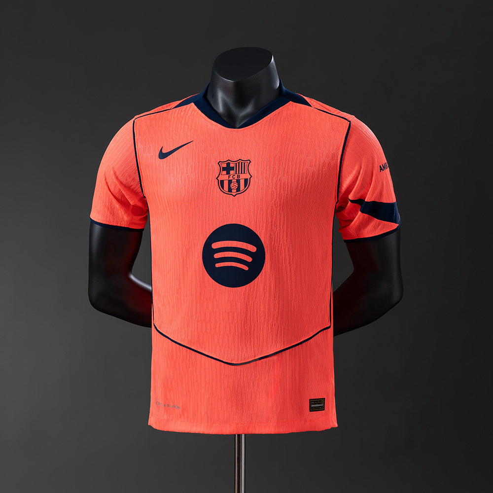 Barcelona THIRD 25/26