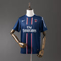 PSG Home 2012/13
