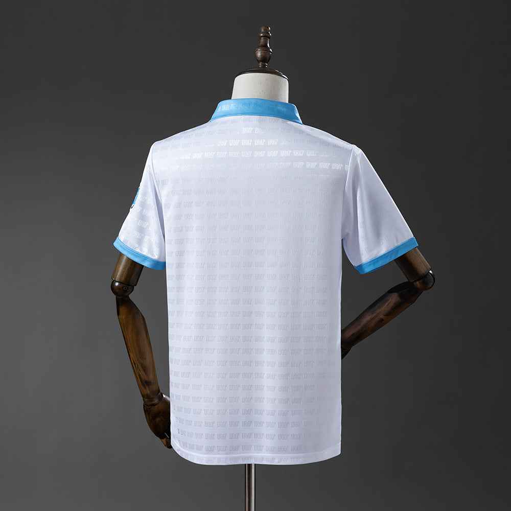 Napoli Away 1990/91