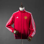 MAnchester United Reversible Jacket