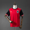 Austria 2026 Home