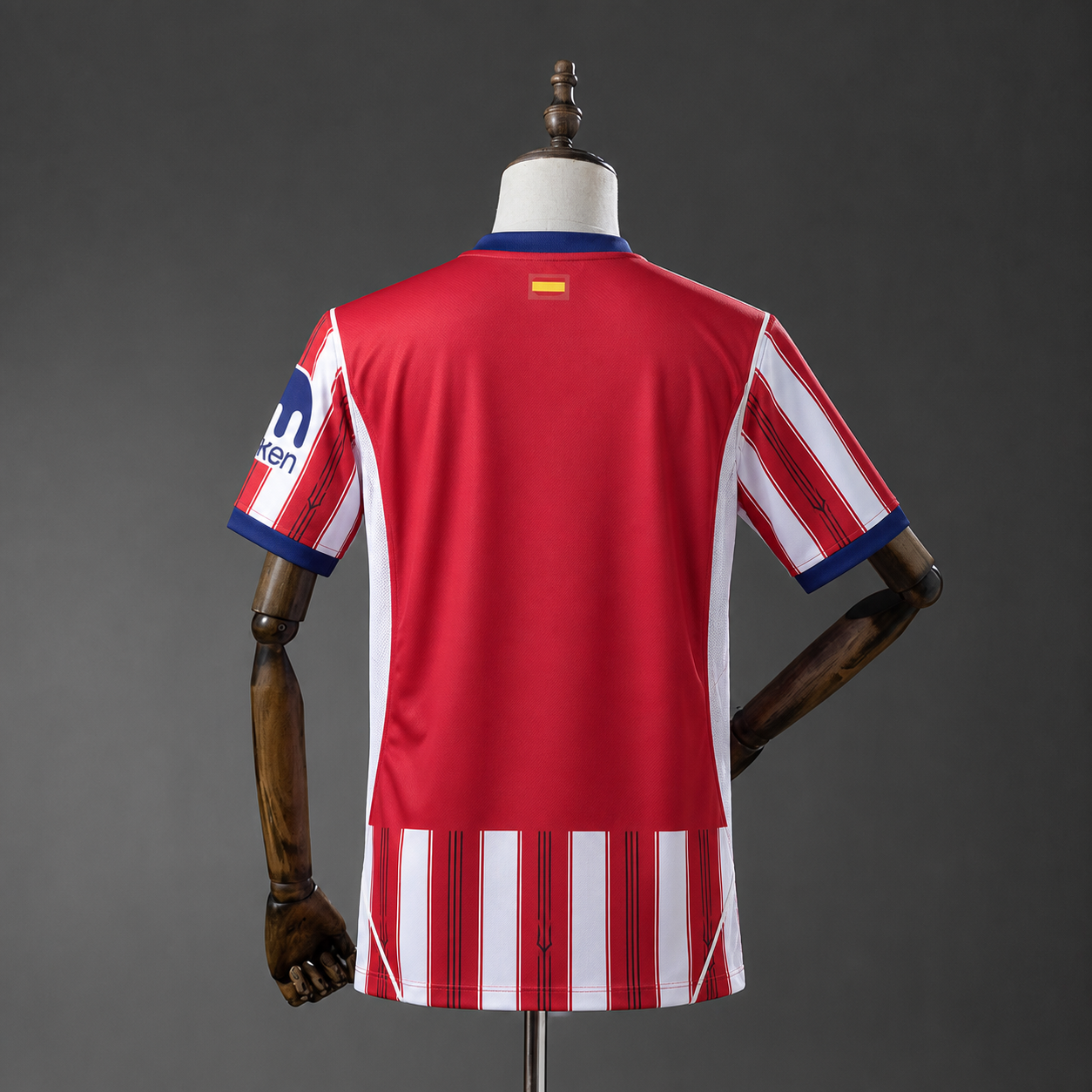 Athletico Madrid Home 2026/27