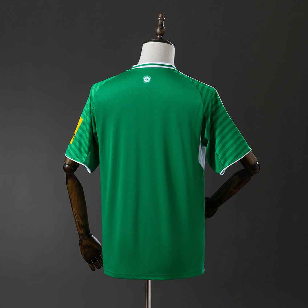 Newcastle United Away 25/26