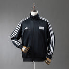 Oasis Flamingo Track Jacket
